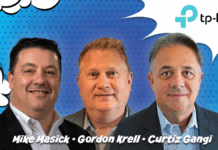 TP-Link Strengthens US B2B Sales with Three Key Executive Hires