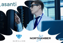 Asanti Welcomes Sumillion in Partnership with Northamber
