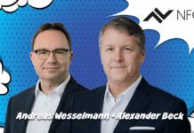 NFON Strengthens Management Board with New CEO and CFO Appointments