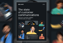 Sinch: Black Friday Shopping Personalisation welcomed but Privacy Concerns remain