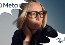 Meta Smart Glasses: Aim to Gift the Wearer with “Superintelligence”
