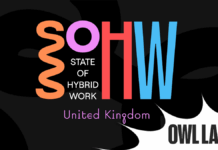 Owl Labs: The UK Workforce Expects Greater Autonomy and Innovative Technology