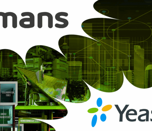 Meet UC&C Experts: Yeastar and Nimans at UCX 2025