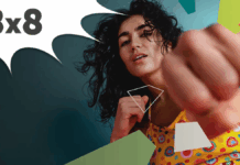 8×8 Omni Shield Self-Service: Blocking Threats in Real Time