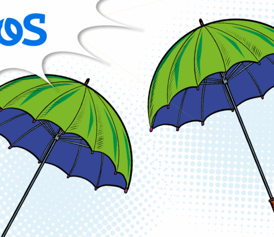 Atos: Opening the Critical National Infrastructure Umbrella Opening the Critical National Infrastructure Umbrella