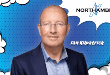 Northamber’s new Non-Executive Director Northamber’s new Non-Exec Director