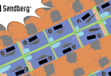The Rise in Popularity of Hot Desking Workspace v2.0: No Fixed Address