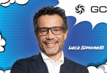 Luca Simonelli joins GCX Luca Simonelli joins GCX