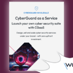 Wavenet launches CyberGuard as a Service