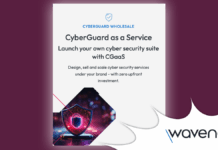 Wavenet launches CyberGuard as a Service Wavenet launches CyberGuard as a Service