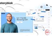 Virgin Media O2 CMS Overhaul Centralised, Streamlined and Saved Millions