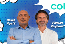 Colt DCS Strengthens Senior Leadership with two new Senior Directors