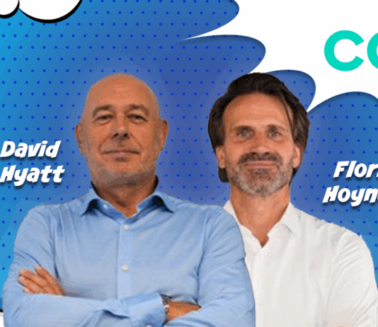 Colt DCS Strengthens Senior Leadership with two new Senior Directors