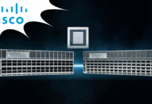 Cisco 51.2T Routing Systems for AI Workloads achieved with new Silicon One P200 Chip