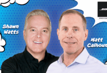 Bose Professional: Two Key Leadership Promotions