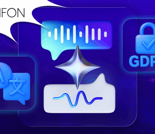 NFON Nia FrontDesk: AI-supported inbound Call Management with Maximum Efficiency