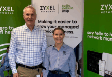 Zyxel Networks extends reach into SMB Installer Market