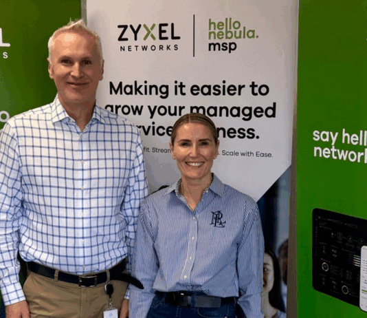 Zyxel Networks extends reach into SMB Installer Market