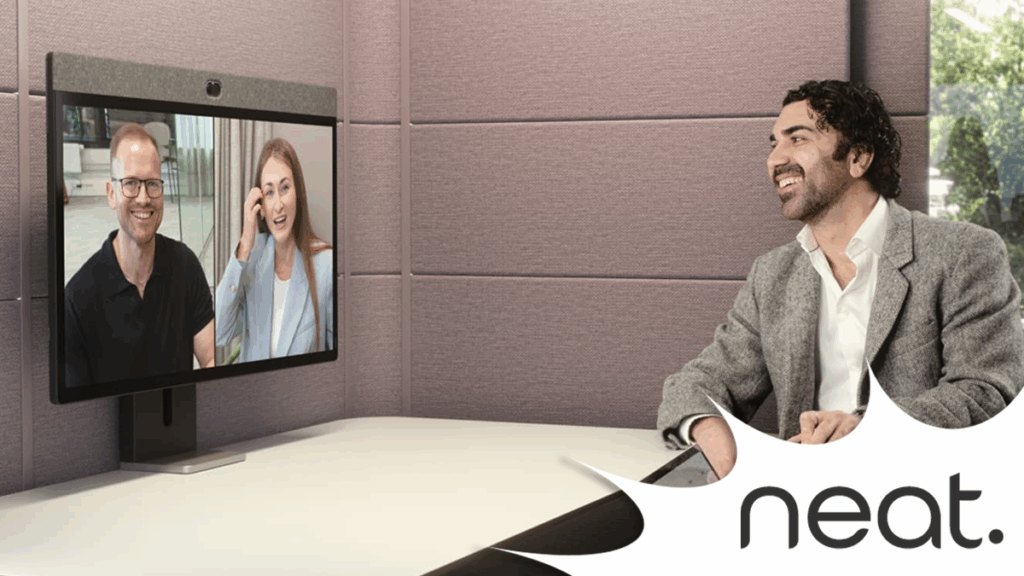 Neat Thinking Rooms: Pulse MCP and Intelligent Framing in Beta