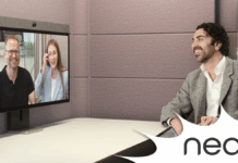 Neat Unveils Neat Board 32: All-In-One Device for Small Spaces and Desks