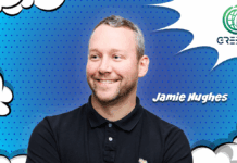 Green IP appoints Jamie Hughes as Director of Business Development