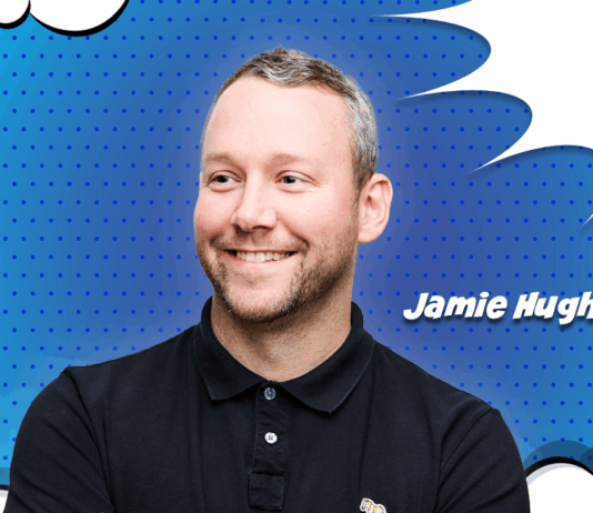 Green IP appoints Jamie Hughes as Director of Business Development