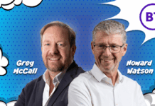 BT Group Succession Planning for Watson retirement in 2026