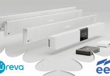 Nureva appoints EET Group for Denmark and Norway market