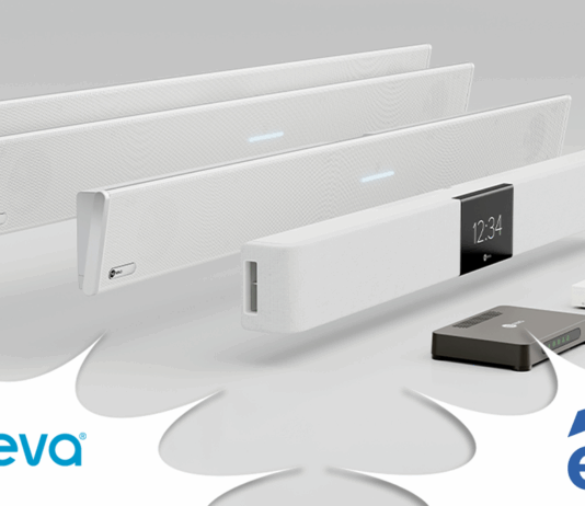 Nureva appoints EET Group for Denmark and Norway market