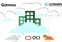 Crexendo and Gamma Partner to Help Service Providers Drive Growth