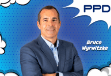 PPDS appoints Wyrwitzke to Senior Director of Sales for North America