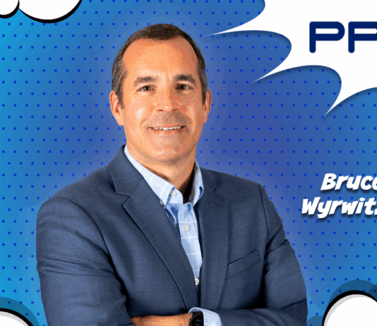 PPDS appoints Wyrwitzke to Senior Director of Sales for North America