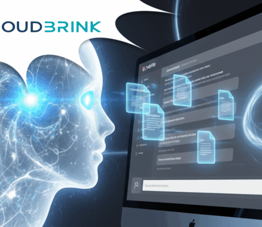 New Cloudbrink AI Platform: Safe, Compliant and Lightning-Fast AI Adoption