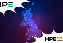 HPE gives UK Organisations greater Data Sovereignty with On-Prem Option