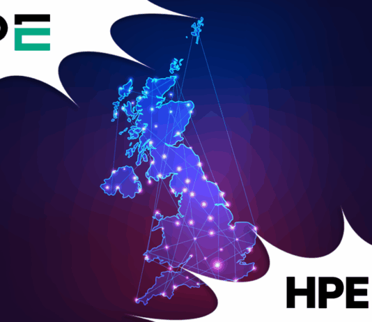 HPE gives UK Organisations greater Data Sovereignty with On-Prem Option