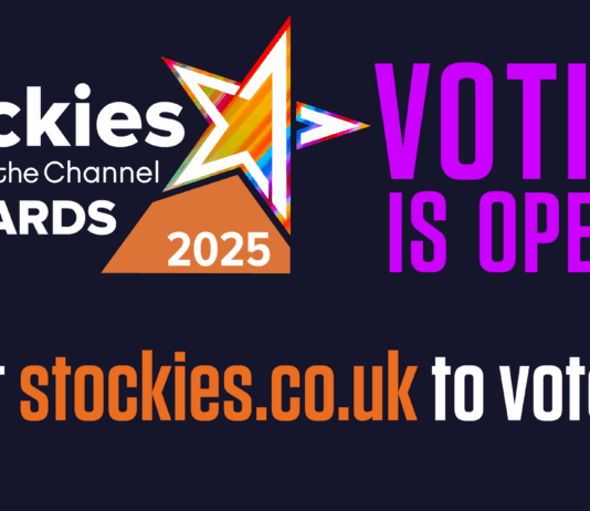 Stock in the Channel’s Stockies Awards 2025: Voting is Now Open!
