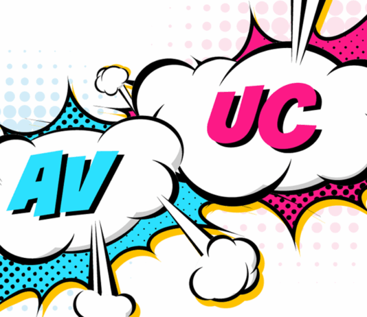 TD SYNNEX: The AV and UC Sectors Draw Ever Closer