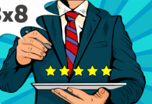 8×8 Research: 1 in 3 Brits would choose AI if it Cut Costs The Cost of the Human Touch