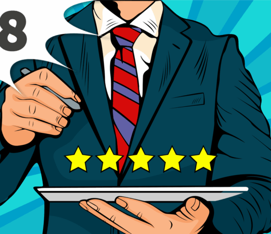 8×8 Research: 1 in 3 Brits would choose AI if it Cut Costs The Cost of the Human Touch