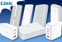 D-Link’s Latest Devices are Ideal for Business Travel They’re the Business