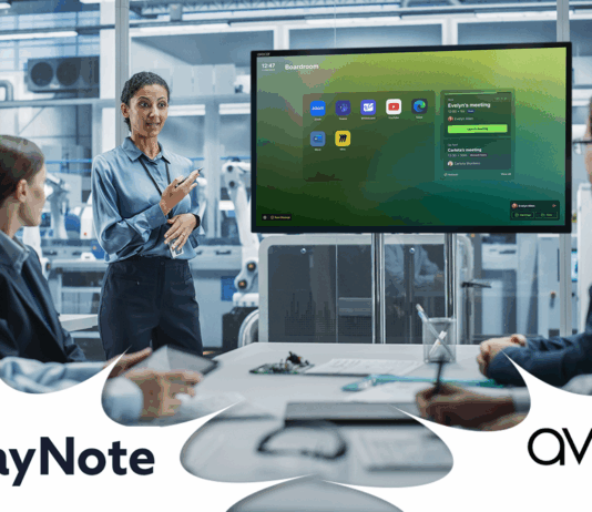 Avocor to offer Launcher v2 directly to customers Launcher v2 Takes Off!