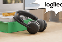 Escape the Distraction Trap with Logitech’s new Zone Headsets Escape the Distraction Trap