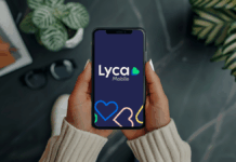 Lyca Mobile: Advancing into a 5G-Advanced Future Advancing into a 5G-Advanced Future