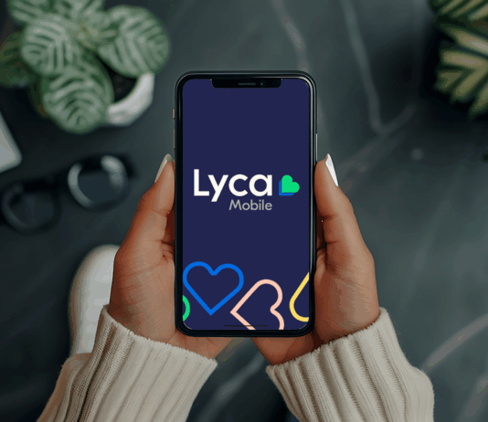 Lyca Mobile: Advancing into a 5G-Advanced Future Advancing into a 5G-Advanced Future