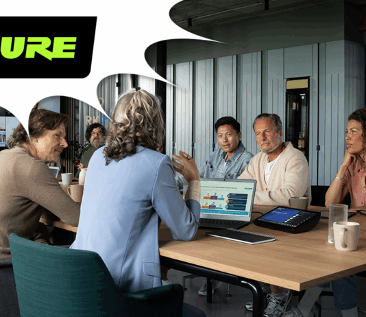 What is the Cost of Doing Nothing? IDC and Shure Insights What is the Cost of Doing Nothing – The Erosion of Value