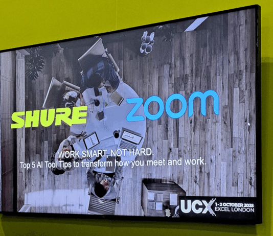 UCX Hot Topic: Smarter Meeting Tactics UCX Hot Topic: Smarter Meeting Tactics