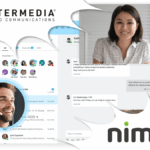 The “IN” team: Intermedia and Nimans