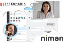 Intermedia and Nimans: What all Resellers and MSPs Should Know The “IN” team: Intermedia and Nimans