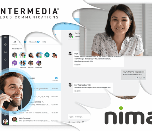 Intermedia and Nimans: What all Resellers and MSPs Should Know The “IN” team: Intermedia and Nimans