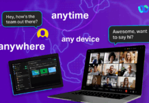 Webex for Gamma Launch: Essential for Gamma Partners’ Portfolios